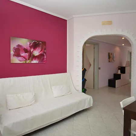 Apartment Lovely In With House Sea View