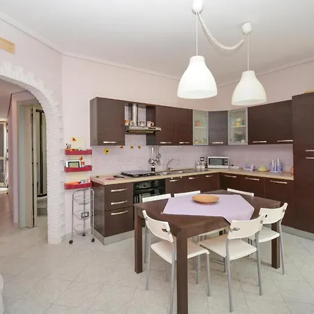 Lovely In With House Sea View Apartment Santa Croce Camerina