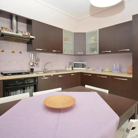 Cozy In Santa Croce Camerina