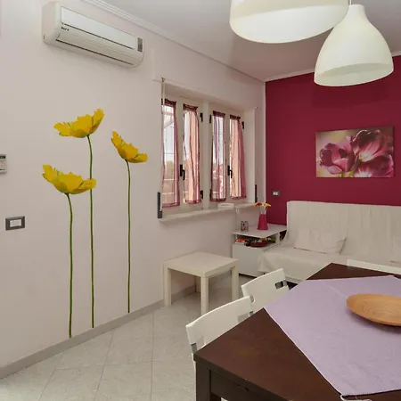 Apartment Lovely In With House Sea View *