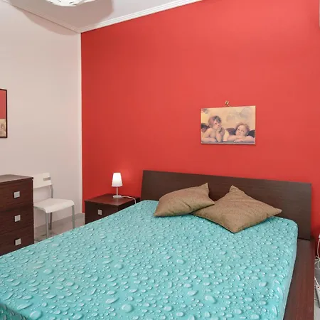 Cozy In Santa Croce Camerina