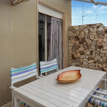 Lovely In With House Sea View Apartment Santa Croce Camerina